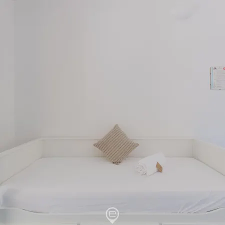 Malva Beach Apartment